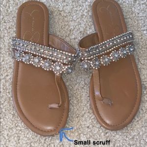 Jessica Simpson Sandals